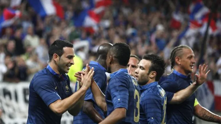 Francuzi izbjegli neviđenu sramotu