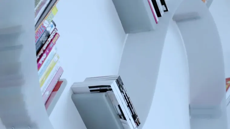 Noviteti na tržištu polica