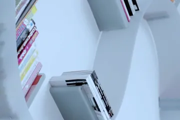 Noviteti na tržištu polica