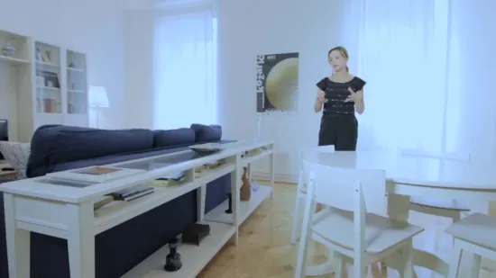 Kako urediti cijeli stan za 5.000 eura