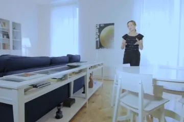 Kako urediti cijeli stan za 5.000 eura