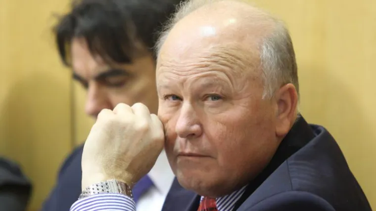 Ministar financija zaprijetio bogatašima!