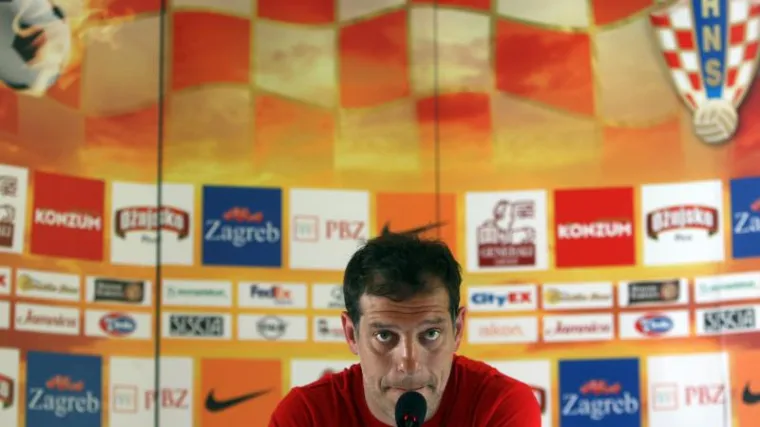 Slaven Bilić sve iznenadio konačnim popisom!