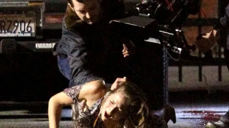 Popularni Frodo u krvi do koljena!