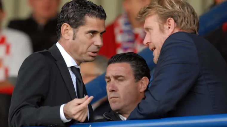 Realova legenda napustila Malagu