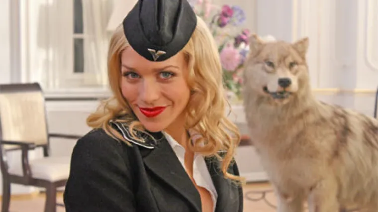 Nacisti postaju kraljevi komedije