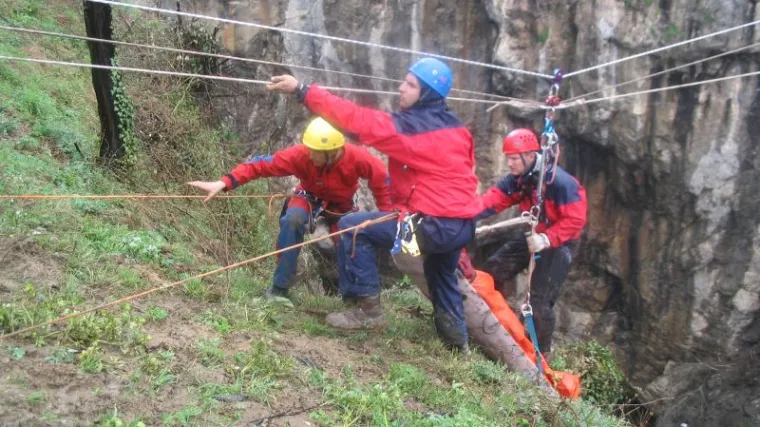 Nova spektakularna akcija HGSS-a