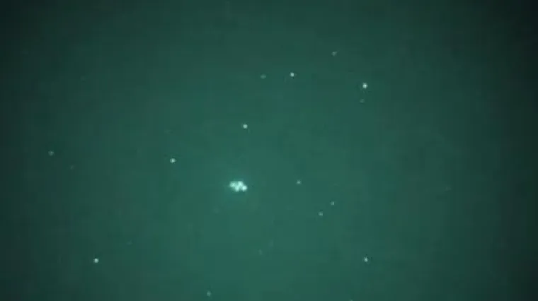 Saznajte što sve noću leti po nebu!