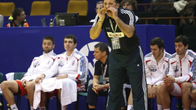 Goluža: U London vodim samo najbolje