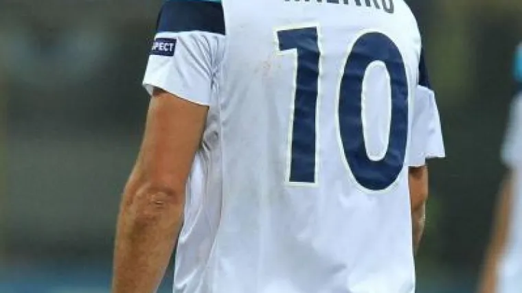 Sjajni Belgijac &scaron;okirao odlukom o novom klubu!