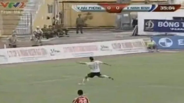 Nisu svi Brazilci rođeni strijelci