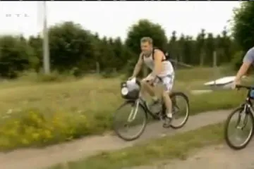 Ne, ovo nije luksuzno odmaralište! Ovo je neobičan zatvor!