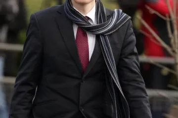 Britanija ipak izručuje Assangea Švedskoj!