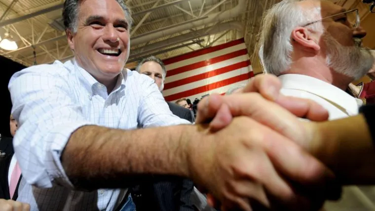 Tko će se suprostaviti Obami na izborima