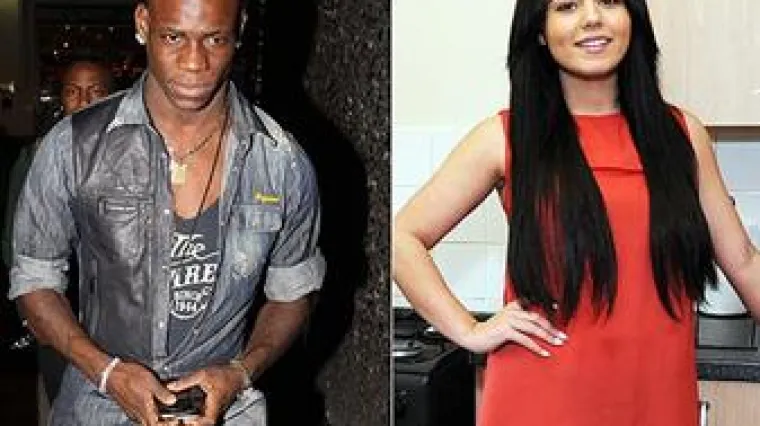 Ova djevojka je potpuno zaludjela Balotellija