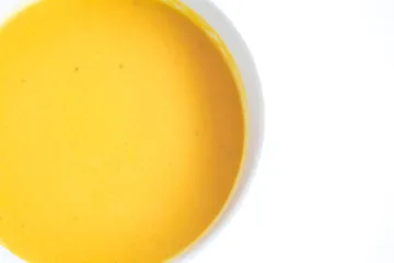 Malo drugačija juha od mrkve