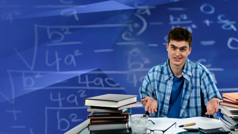 Učenici se opet bune - matematika je prete&scaron;ka!