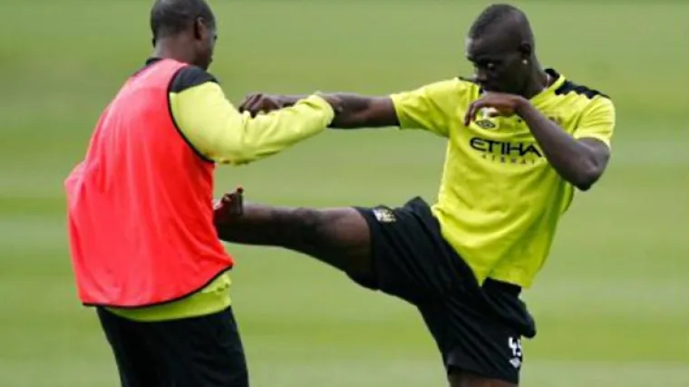 'Ubit ću svakoga tko baci bananu na mene'