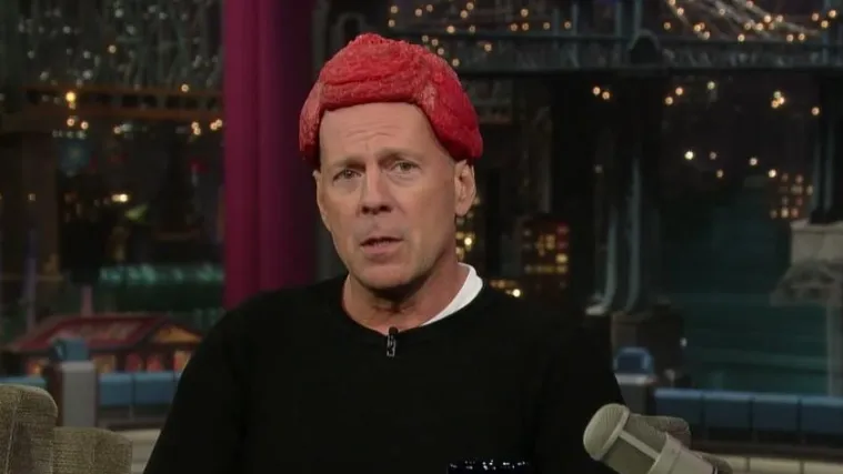 Slavni &scaron;temer postaje komičarska zvijezda