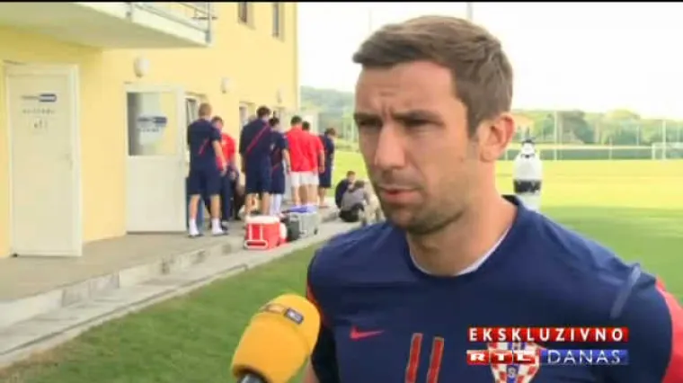 Srna i Ćorluka: Samo nas pustite da igramo!