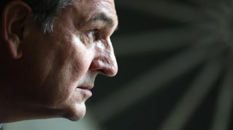 'Sami smo si krivi, stvorili smo atmosferu defanzive i depresije'