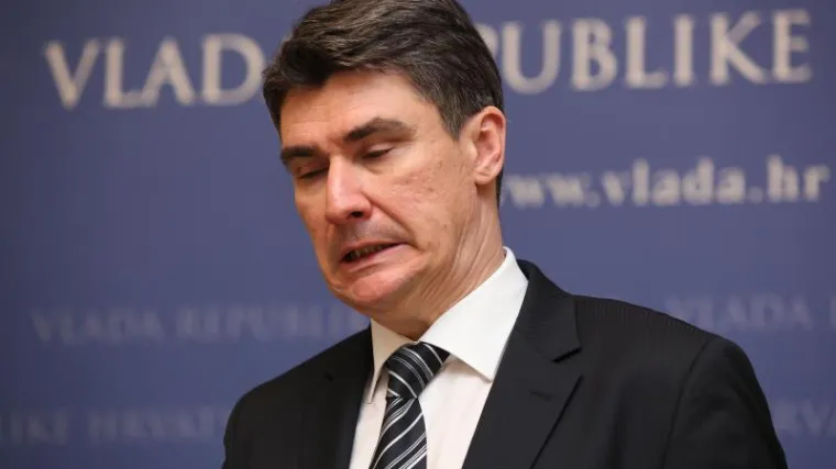 Milanović javno priznao ono &scaron;to svi znaju i osjećaju!