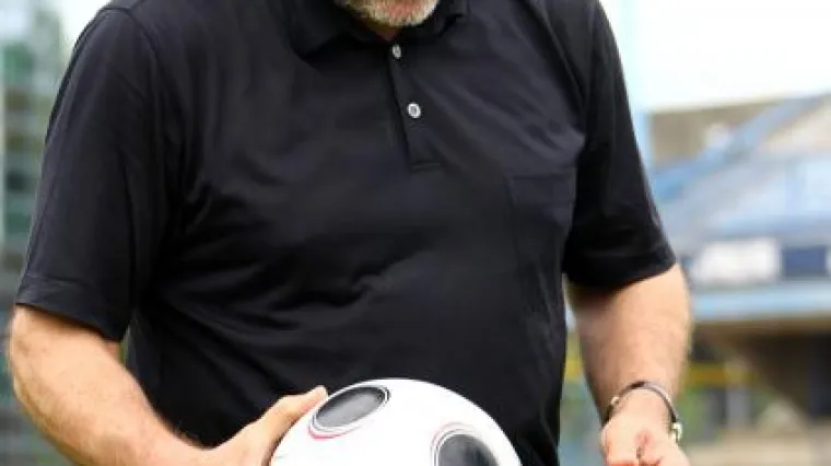 'Odreći ću se seksa do kraja godine ako...'