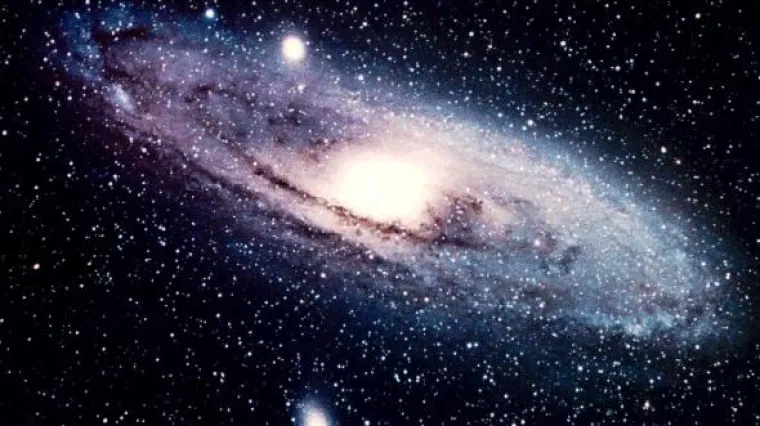 Kataklizmički sudar naše galaktike i Andromede je neupitan!