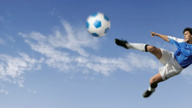 Fantastičan pogodak s 40 metara!