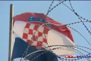 Šefovi okrutne mafije pali nadomak dubovačke zračne luke