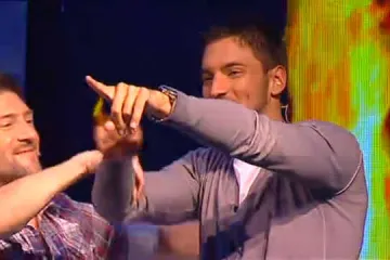 Vlada je pobjednik Survivora!