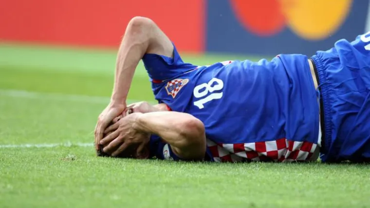 Pehovima nema kraja: Olić upitan za Euro!?