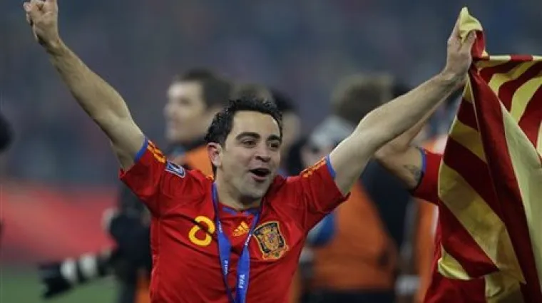 Xavi na sva usta hvali Bilićeve izabranike