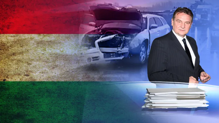 Čačić ipak nije izuzet od kaznene odgovornosti u Mađarskoj!
