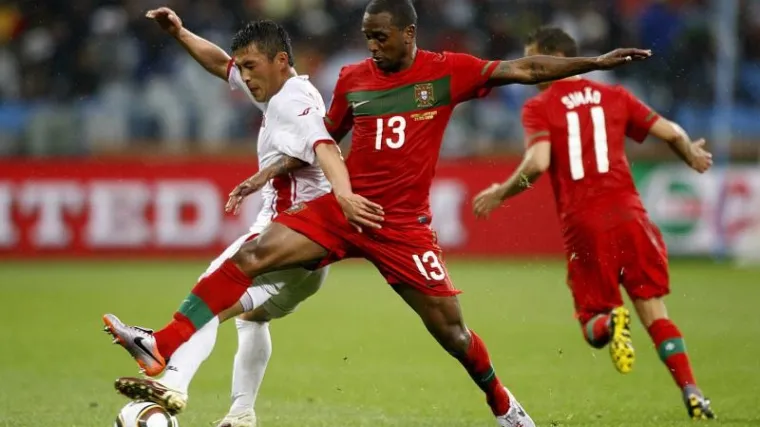 Težak poraz Portugala, 'Tulipani' uvjerljivi