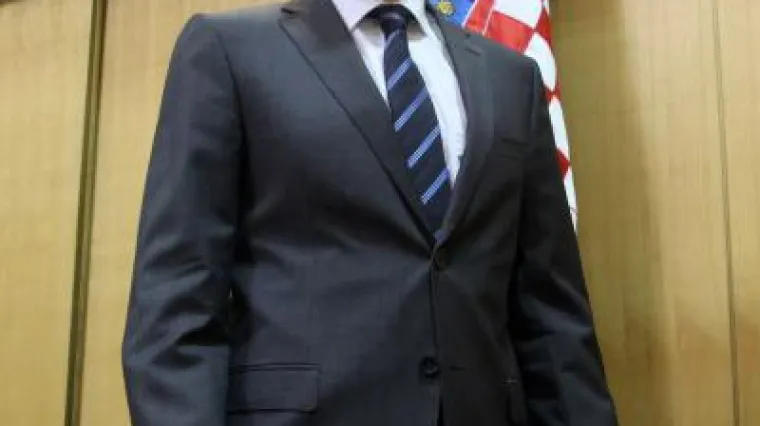 'Milanović je izgubio kontrolu nad svojim SDP-om!'