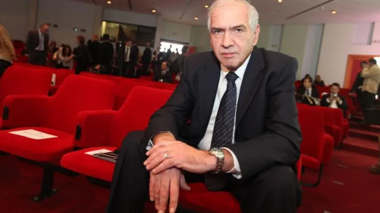 Guverner Rohatinski odlazi!