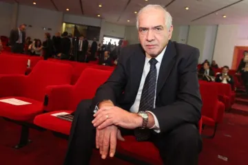 Guverner Rohatinski odlazi!