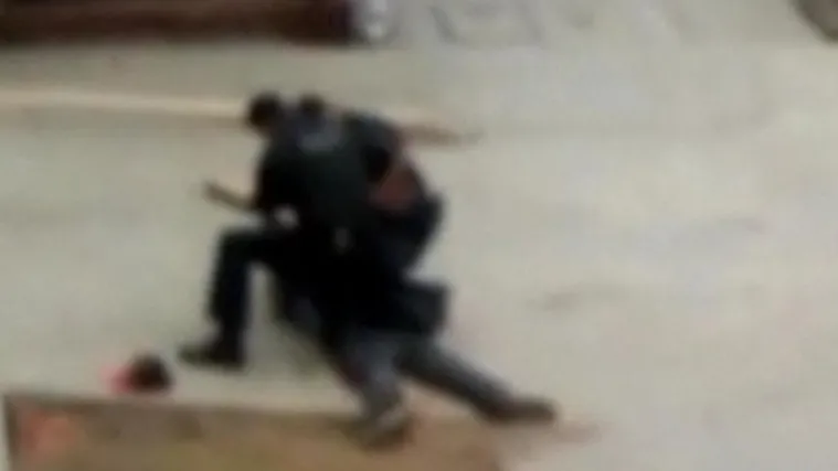 Usred bijela dana poku&scaron;ao silovati ženu!