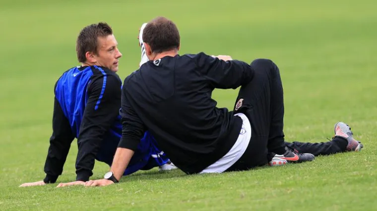 Bilić: Užas i horor, Ola je jedan i jedini