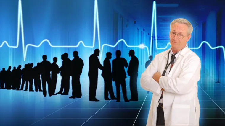 Hrvati se ne drže izreke 'bolje spriječiti nego liječiti'