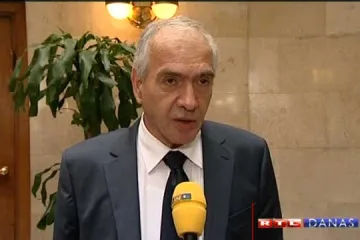 Odlazi guverner Rohatinski