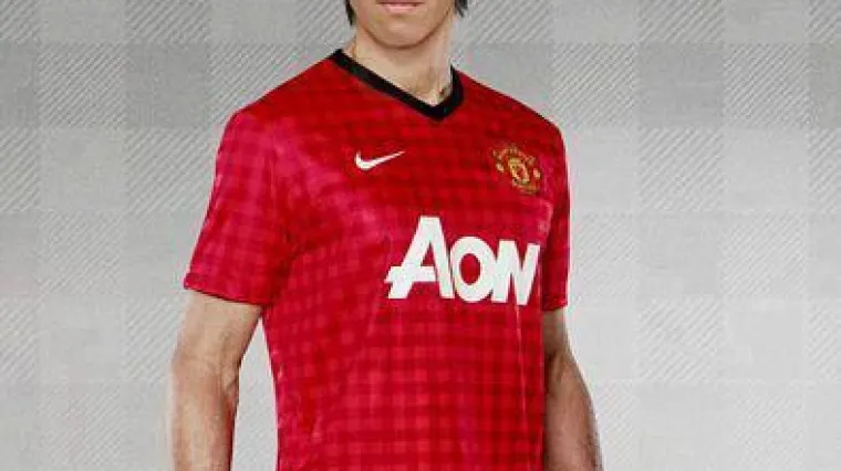 United doveo prvo bombastično pojačanje