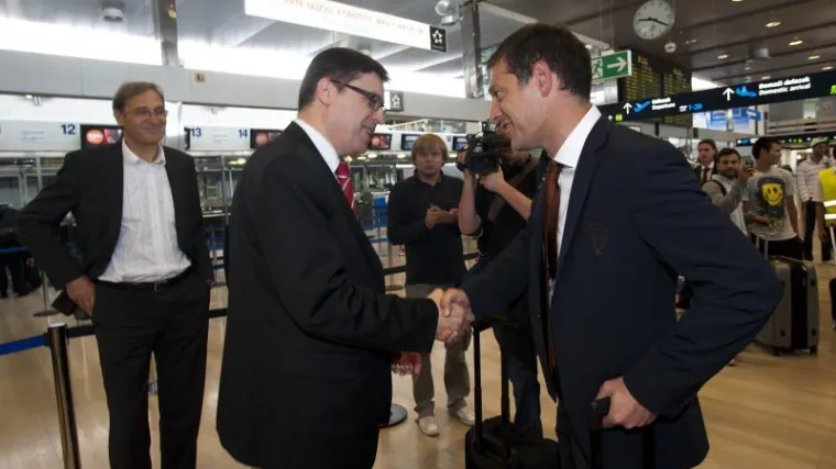 Ovo je Bilićeva analiza Iraca do sitnih detalja