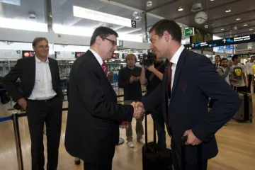 Ovo je Bilićeva analiza Iraca do sitnih detalja