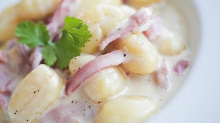 Jednostavno jelo koje je gotovo za 15 minuta