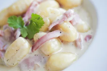 Jednostavno jelo koje je gotovo za 15 minuta