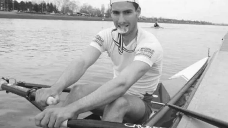 Tragična smrt srpskog sporta&scaron;a