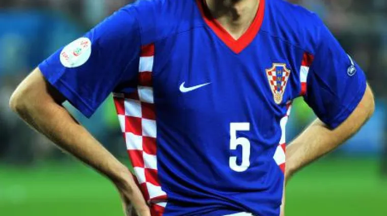 I Ćorluka upitan za Irsku?