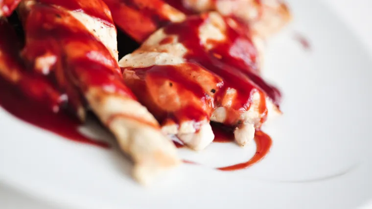 Jeste li ikada radili roštilj u sobi?